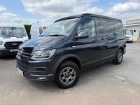 2017 Volkswagen Transporter 2.0 TDI T28 BlueMotion Tech Highline FWD SWB Euro 6 