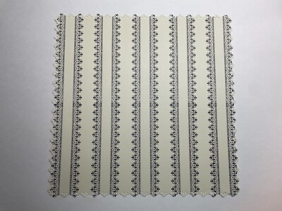 CREATIVE IMAGINATIONS ''NARRATIVES'' COLLECTION 2 12 X 12 DIE CUTS