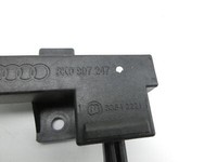 Audi A7 4G 10-18 Empfänger Antenne für Kessy Keyless Entry Rechts Hinten Audi A7 4G 10-18 19.06.2012 8K0907247... Vorschau 2