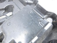 BMW X4 F26 14-18 Coupe Halter Träger Aufnahme Führung für Stoßstange Recht Hinten BMW X4 F26 14-18 08.04.2016... Vorschau 7