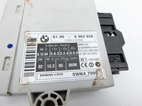 BMW E63 6er 645Ci 03-07 Steuergerät CAS2 E6x Car Access System BMW E63 6er 645Ci 03-07 10.01.2005 6965050... Vorschau 2