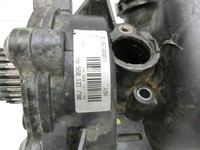 VW Passat 3C B7 10-14 TFSI 1,8 118KW Wasserpumpe mit Thermostat VW Passat 3C B7 10-14 21.03.2011 06H121026CP... Vorschau 5