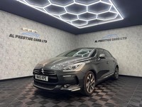 2015 Citroen DS5 2.0 HDi DStyle EAT6 Euro 5 5dr HATCHBACK Diesel Automatic