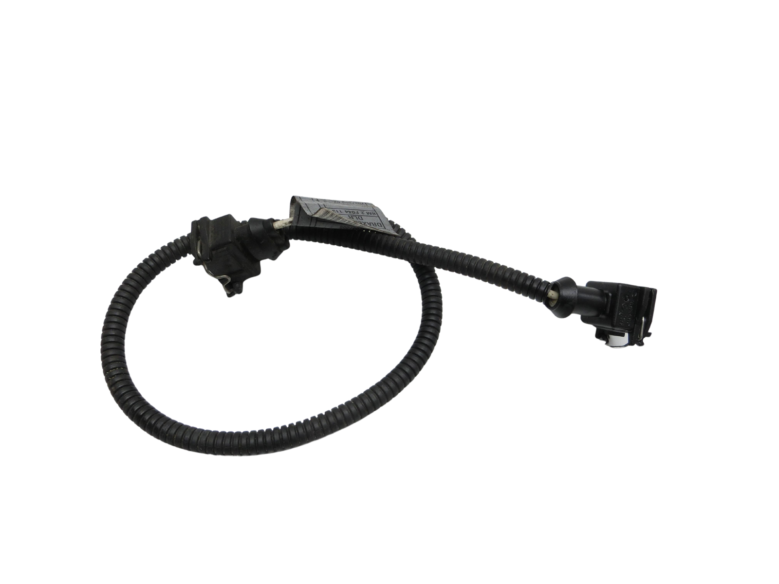 Harness for Spark plugs BMW E90 3er 325i 05-08 - Bild 1