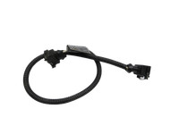 BMW E90 3er 325i 05-08 Kabelbaum für Zündkerzen BMW E90 3er 325i 05-08 31.10.2006 7537365-02 gebraucht Vorschau 1