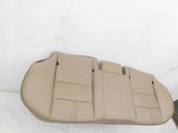 Mercedes GLK X204 320 09-12 Sitzpolster für Rücksitzbank Hinten Leder Braun 204A Mercedes GLK X204 320 09-12... Vorschau 4