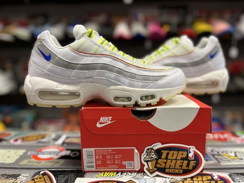 nike air max infinity women's review