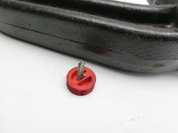 Chrysler 300C LE 04-07 Lim Abnehmbarer Kugelkopf für  Anhängerkupplung AHK Chrysler 300C LE 04-07 07.08.2007 307283... Vorschau 5