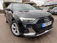 2020 Audi A1 30 TFSI Citycarver 5dr S Tronic HATCHBACK PETROL Automatic