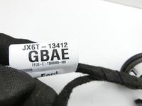 Ford Focus IV 4 HP 18-22 Kombi Kabelbaum für Heckklappe Ford Focus IV 4 HP 18-22 12.08.2019 JX6T-13412-GBAE 2408694... Vorschau 4