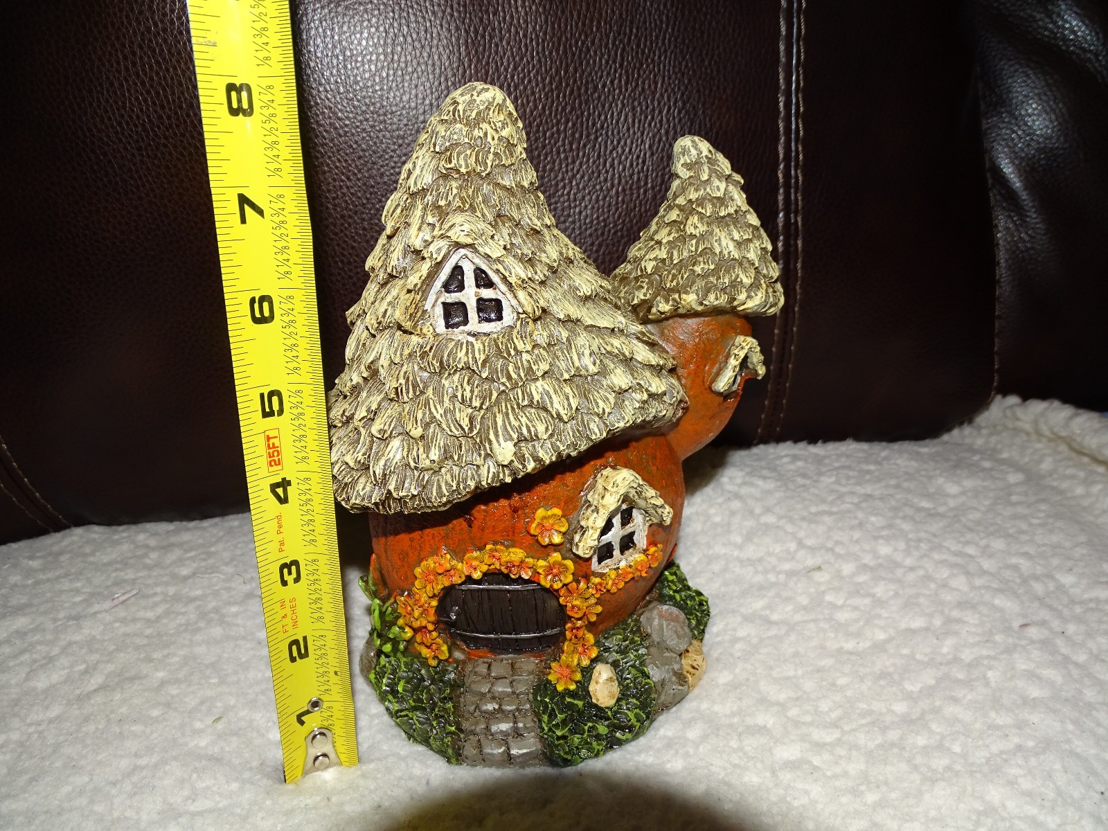 Fairy Garden Tree House-Smoke-free/Pet-free-NEW