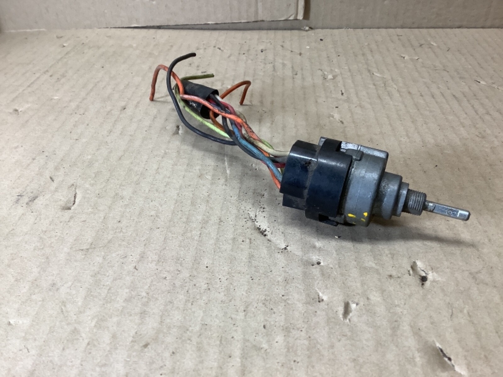 Switches & Controls For 1978 Ford F-150 For Sale