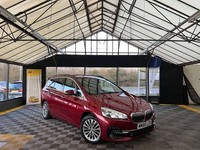 2018 BMW 2 Series 220i Luxury 5dr DCT ESTATE PETROL Automatic