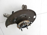 Opel Zafira C 11-16 CDTi 2,0 121KW Achsschenkel Radnabe Links Vorne Opel Zafira C 11-16 16.10.2014 13583479... Vorschau 4
