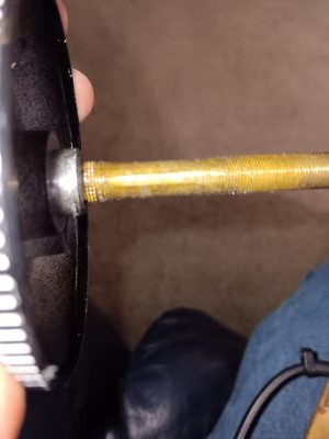 Artikelfoto(s) von einem verifizierten Käufer