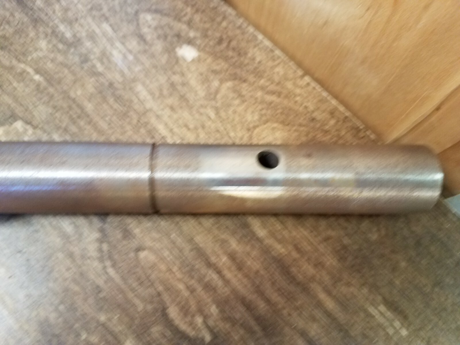 Genuine Troy-Bilt Tiller, Driveshaft Kit Part # 1904 OEM