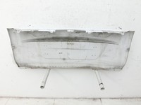 Smart ForTwo 451 07-10 Cabrio Heckklappe Kofferraumdeckel EAZ Smart ForTwo 451 07-10 01.12.2009 A4517570006... Vorschau 5