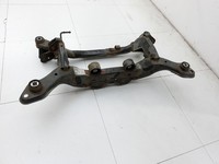 Volvo XC60 156 13-17 Hinterachse Achse Achsträger Volvo XC60 156 13-17 23.11.2016 31476647 7RS0551 gebraucht Vorschau 2