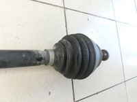 Audi A6 4F C6 04-08 FSI 3,2 188KW Autom Antriebswelle Gelenkwelle Rechts Vorne Audi A6 4F C6 04-08 17.10.2006... Vorschau 5