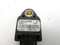 Mitsubishi Outlander CW II 07-10 Airbagsensor Crashsensor Sensor Vorne Mitsubishi Outlander CW II 07-10 01.04.2008... Vorschau 2