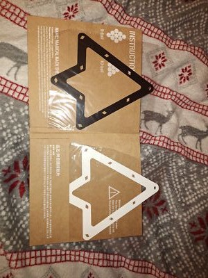 Artikelfoto(s) von einem verifizierten Käufer