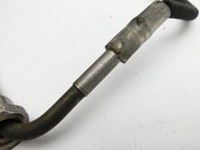 Mercedes A160 W169 08-12 CDI 1,5 60KW Sensor Abgastemperatursensor Abgassonde Hinten Mercedes A160 W169 08-12... Vorschau 4