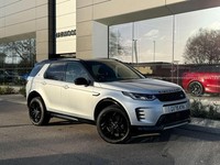 2025 Land Rover Discovery Sport 1.5 P270e Landmark 5dr Auto [5 Seat] ESTATE PETR