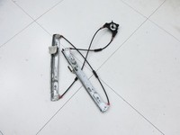 Ford Fiesta JA8 VII ST 08-12 3T Fensterheber o. FH-Motor Links Vorne Ford Fiesta JA8 VII ST 08-12 11.05.2011 gebraucht Vorschau 2