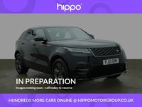 2021 Land Rover Range Rover Velar 2.0 P250 R-Dynamic S SUV 5dr Petrol Auto 4WD E