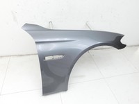 BMW F11 525d 10-14 Kotflügel Rechts Vorne A52 BMW F11 525d 10-14 04.04.2013 7248660 41357248660 gebraucht Vorschau 2