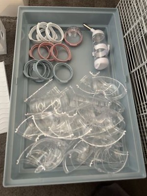 Item photo(s) from verified buyer