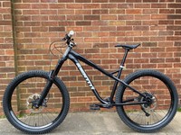 custom build mtb