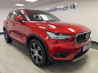 2020 Volvo XC40 1.5 T3 [163] Inscription 5dr ESTATE PETROL Manual
