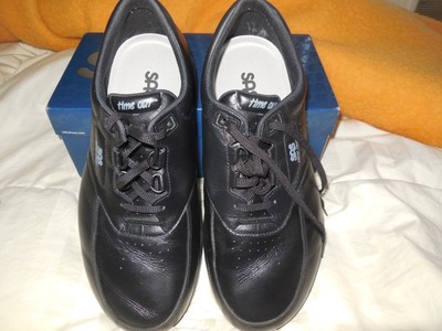 SAS Men's Shoes Size 13 WWW  ''Time Out''  Black ~ BRAND NEW New in Box