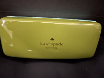 KATE SPADE Aisha/S OW06 Black 54/16 135 Sunglasses Frame Eyeglass 100% Authentic