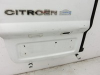 Citroen Jumpy II 07-12 Kasten Tür Flügeltür Hecktür Links Hinten EWP Citroen Jumpy II 07-12 30.08.2010 gebraucht Vorschau 3