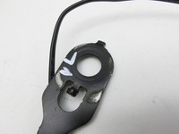 Peugeot 2008 I 13-19 Gurtschloss Anschnaller Gurt Vorne Links Peugeot 2008 I 13-19 01.12.2016 gebraucht Vorschau 5