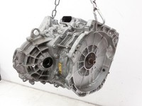 Mercedes W177 A250E 18-22 1,3 118KW 724120 Automatikgetriebe Getriebe ohne Wandler Mercedes W177 A250E 18-22... Vorschau 12