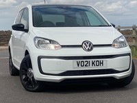 2021 Volkswagen UP 1.0 Black Edition 5dr - Low Insurance Group & Popular Model H