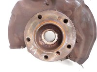 BMW E61 530xi LCI 07-09 3,0 200KW Achsschenkel Radnabe Links Vorne BMW E61 530xi LCI 07-09 10.12.2008 3121-6768315... Vorschau 4