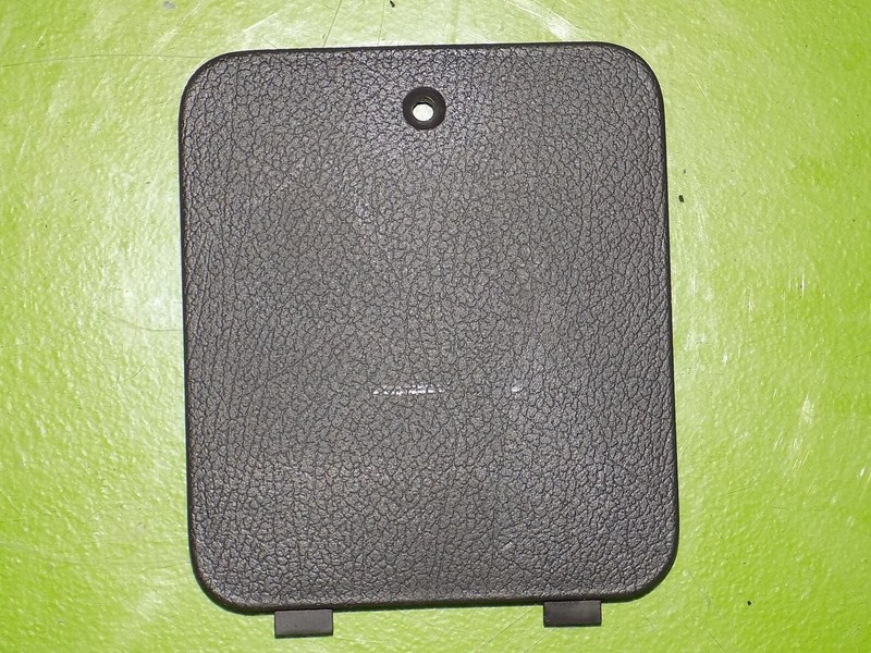 91-99 3000GT VR4 OEM MB926927 driver left rear trunk access panel lid cover