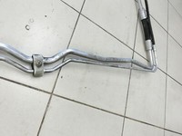 Land Rover Freelander 03-06 2,0 Di 82KW Klimaschlauch Klimaleitung Land Rover Freelander 03-06 25.03.2004 JUE000710... Vorschau 5