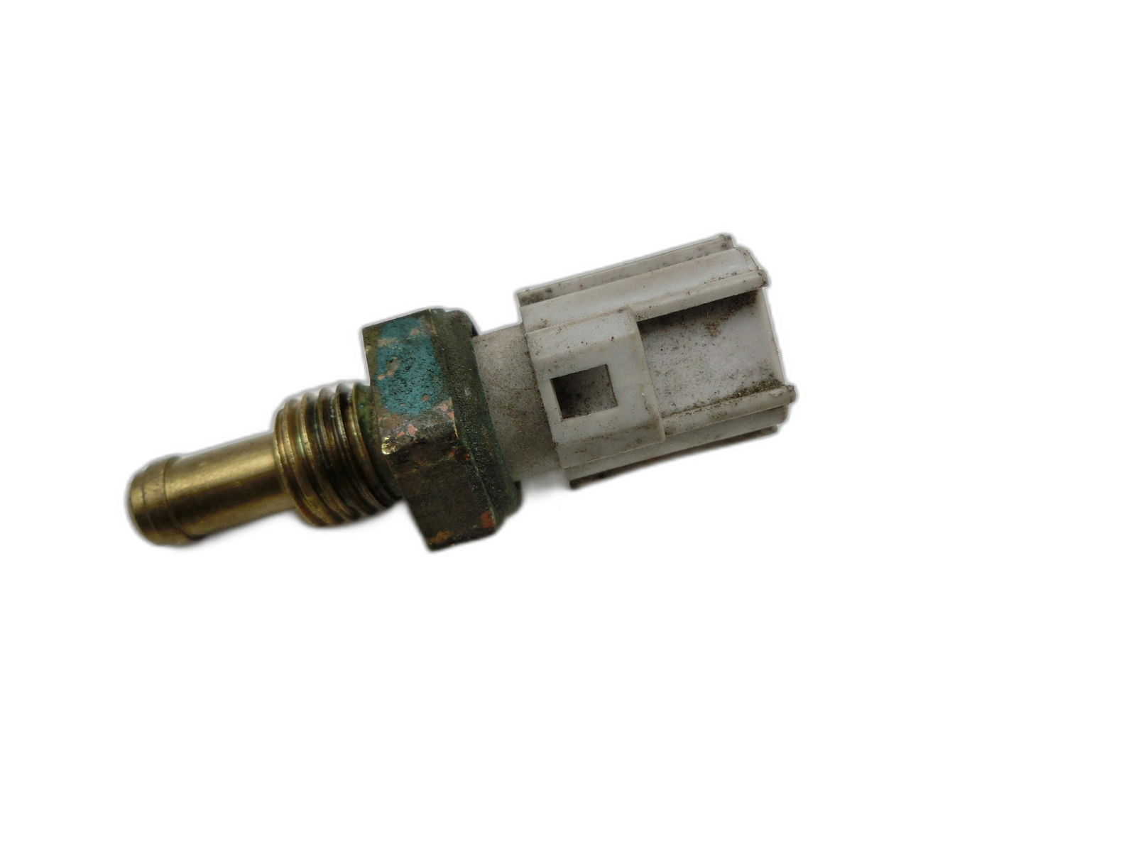 Jaguar X100 XKR XK8 04-06 R 4.2 291KW Railsensor Drucksensor  - Bild 1