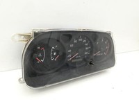 Toyota Land Cruiser 90 J9 96-02 D-4D 3,0 120KW Kombiinstrument Tacho Toyota Land Cruiser 90 J9 96-02 01.02.2000... Vorschau 2