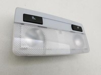 Opel Crossland X P17 17-20 Innenleuchte Innenraumleuchte Opel Crossland X P17 17-20 21.02.2018 39027176 gebraucht Vorschau 2