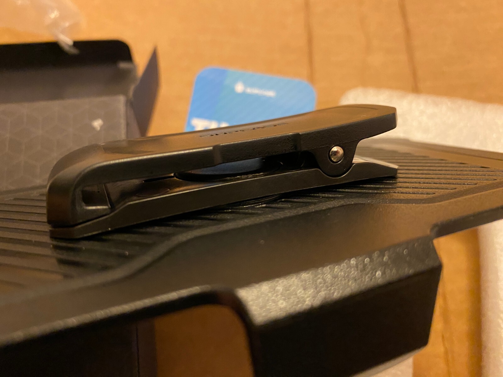 New SUPCASE Unicorn Beetle Rugged Protection Case for iPhone 11 6.1" w/Belt Clip