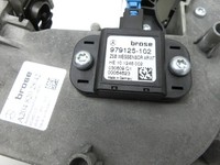 Mercedes GLK 300 X204 08-12 Antrieb Zuziehhilfe Stellmotor für Heckklappe Mercedes GLK 300 X204 08-12 30.06.2009... Vorschau 6