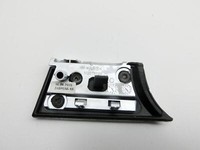 Mercedes C207 E200 13-17 Coupe Zierleiste Blende Verkleidung Links Vorne Rahmen Mercedes C207 E200 13-17 16.07.2015... Vorschau 4