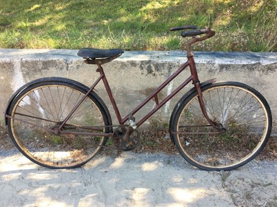 bf goodrich bicycles