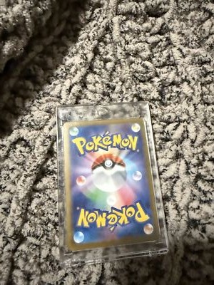 PSA 10 N's Zoroark ex SAR 127/100 Battle Partners sv9